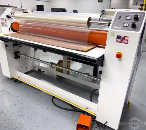 Used 2023 AGL Unknown Laminators Illinois US | Perfection Global, LLC. #1541047