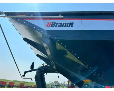 Used BRANDT _UNKNOWN_ Grain Carts Iowa US | Keast Enterprises #1360054