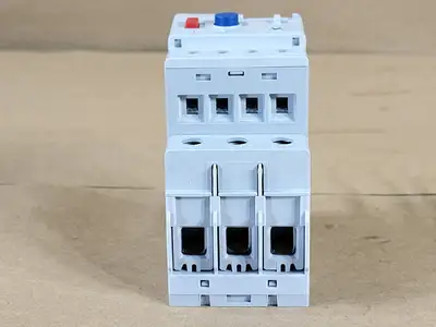 NEW ALLEN-BRADLEY 193-EECB