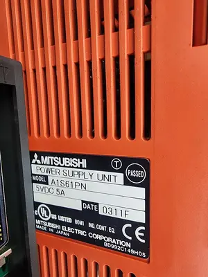 USED MITSUBISHI A1SJ72QBR15