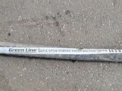 USED GREEN LINE G341-200