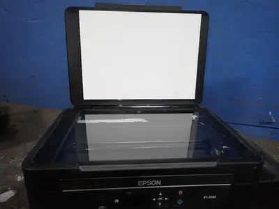 Used EPSON C462R Digital Printers Ohio US | HGR 24 #740974