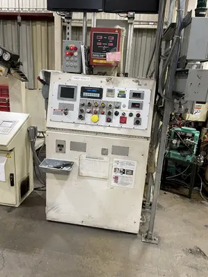 1995 MINSTER P2H-100-39×31-FW Presses, Straight Side | PressTrader Limited (2)