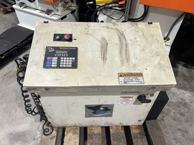 USED 2002 COE CPCC-20036 / CPCSR-20036 / CPPS-400-36 / CPRF-536