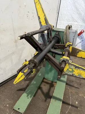 USED RAPID AIR XL-1812