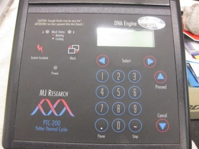 Used PerkinElmer PTC-200 Miscellaneous Laboratory Equipment California US | CAL-L Enterprises #1459454