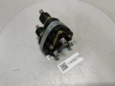 USED MDI 335NO-120A-18