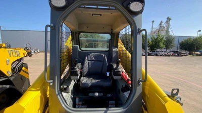 USED 2005 Wacker Neuson ST45