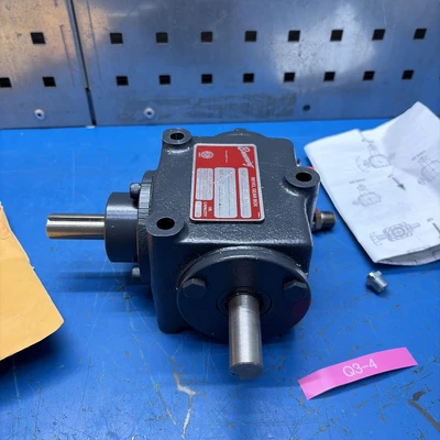 New | in-Stock Browning Browning 3HSB1-LR10 Gearboxes Indiana US | J&J Industrial Supply #1228094
