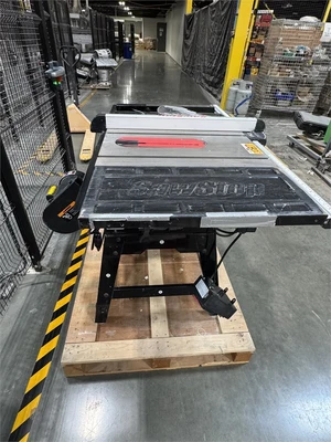 Used 2022 SAWSTOP CNS-175 Woodworking Table Saws Florida US | MachineryMax #1462024