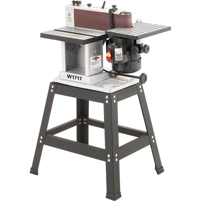 New | in-Stock SHOP FOX _UNKNOWN_ Edge Sanders Ohio US | US TOOL DEPOT #1451529
