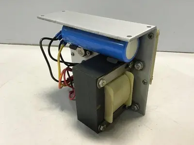 USED SCI PR 107-A1