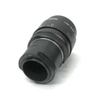 USED PENTAX YF5028