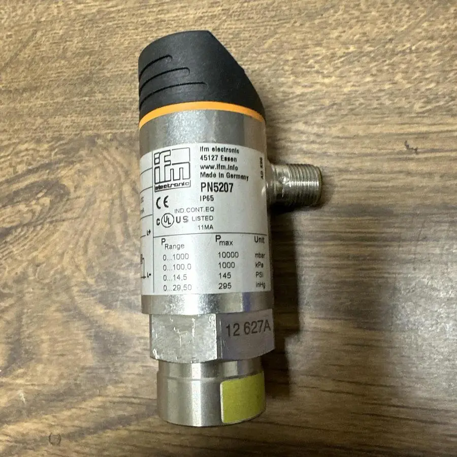 USED EFECTOR PN5207
