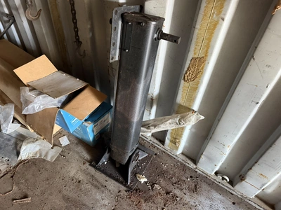 Used _UNKNOWN_ _UNKNOWN_ Automotive Parts Michigan US | Miedema Asset Management Group #1709623
