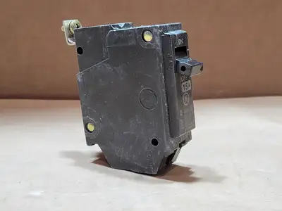 USED GENERAL ELECTRIC THHQB1115