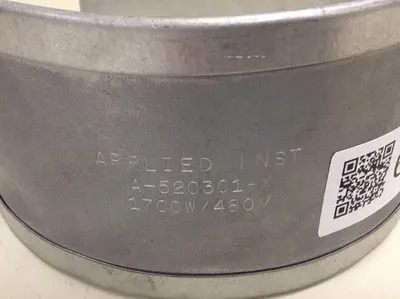 USED AIC A-52C301-X