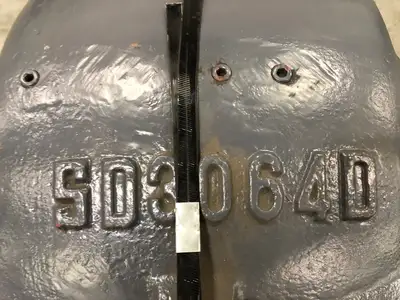 Split Plummer Block Bearing Housing SD3064D