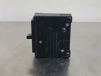 USED GENERAL ELECTRIC TQL115
