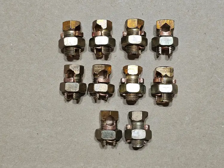 New | in-Stock BLACKBURN 4H DB Electrical Fittings British Columbia CA | Lenmark #1489097