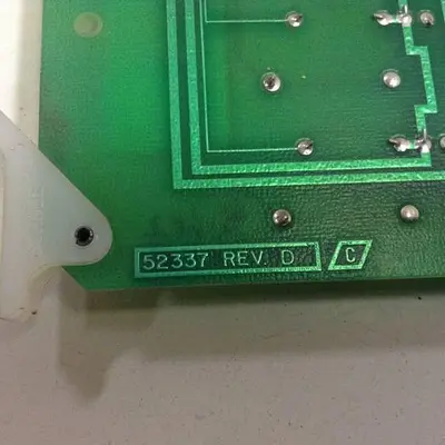 USED SCI 23720L REV B
