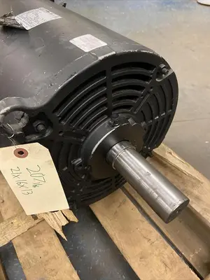 New | in-Stock WEG 010120T3E256T-S Motors (misc) | Surplus Asset Holdings #1205498
