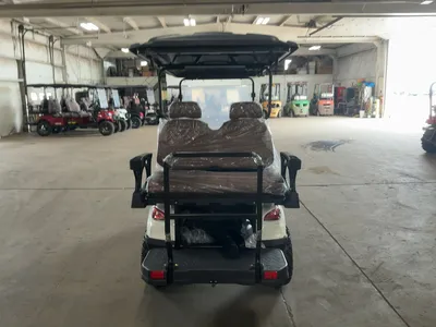 Used 2026 SDLANCH HQ80 Golf Carts Michigan US | Miedema Asset Management Group #1334645