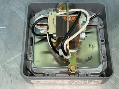 Used FEDERAL SIGNAL DIVISION 35024030 Misc Electrical & Power Parts Ohio US | HGR 24 #1488540
