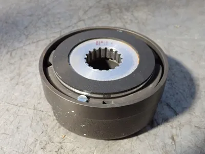 NEW MAYR 16/891.100.2S