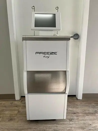 Used VENUS CONCEPTS VENUS CONCEPTS VENUS Medical Equipment - Other Minnesota US | Midwest Medical #1467847
