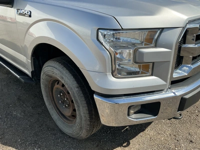 Used 2016 FORD F-150 Pickup Trucks Michigan US | Miedema Asset Management Group #1425119