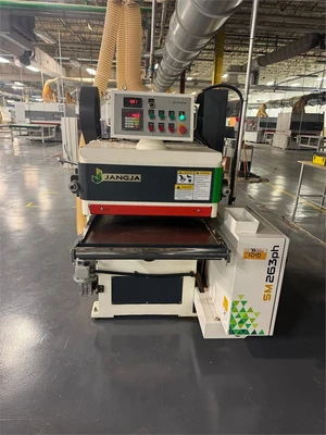 USED 2020 JANGJA "SM263PH"