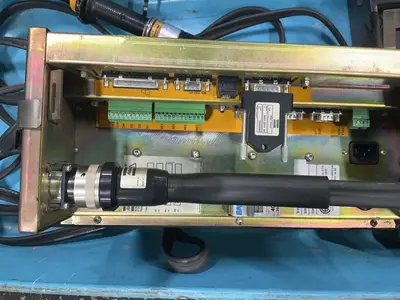 Used ATLAS COPCO PF3007CHW Tooling & Accessories (Other) Ohio US | HGR 24 #1445972