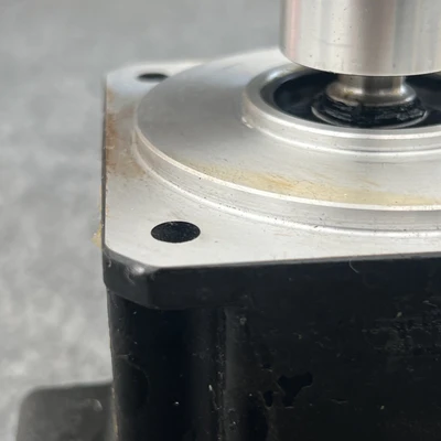 Used FANUC A06B-0061-B003 Servo Motors California US | Davliegogo LLC #1705778