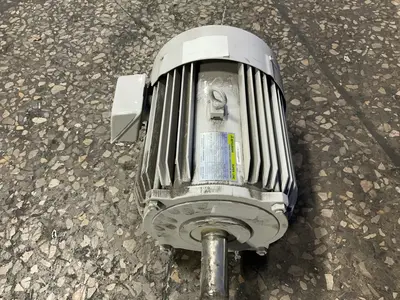 Used 2009 MITSUBISHI ELECTRIC _UNKNOWN_ Motors (misc) Ohio US | HGR 24 #1506990