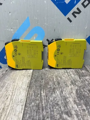 Pilz 751103 Electrical/PLC/Automation | ESS Industrial Equipment Sales (3)