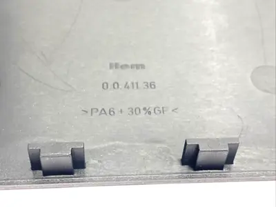 USED ITEM CONDUIT CAP 160×160