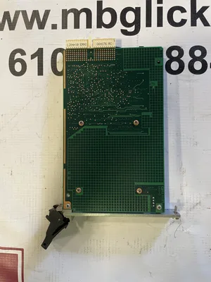 National Instruments PXI-8221 PC Card Carrier