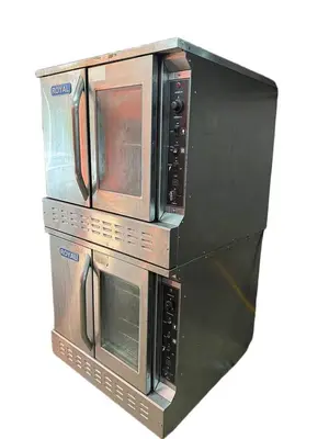 USED ROYAL CONVECTION OVEN