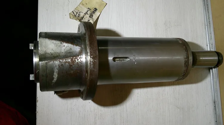 Used FADAL Spindle Spindles | MachineStation #946908