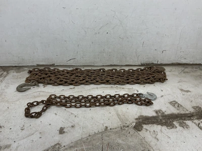 Used _UNKNOWN_ _UNKNOWN_ Parts & Accessories (Material Handling) Michigan US | Miedema Asset Management Group #1320315