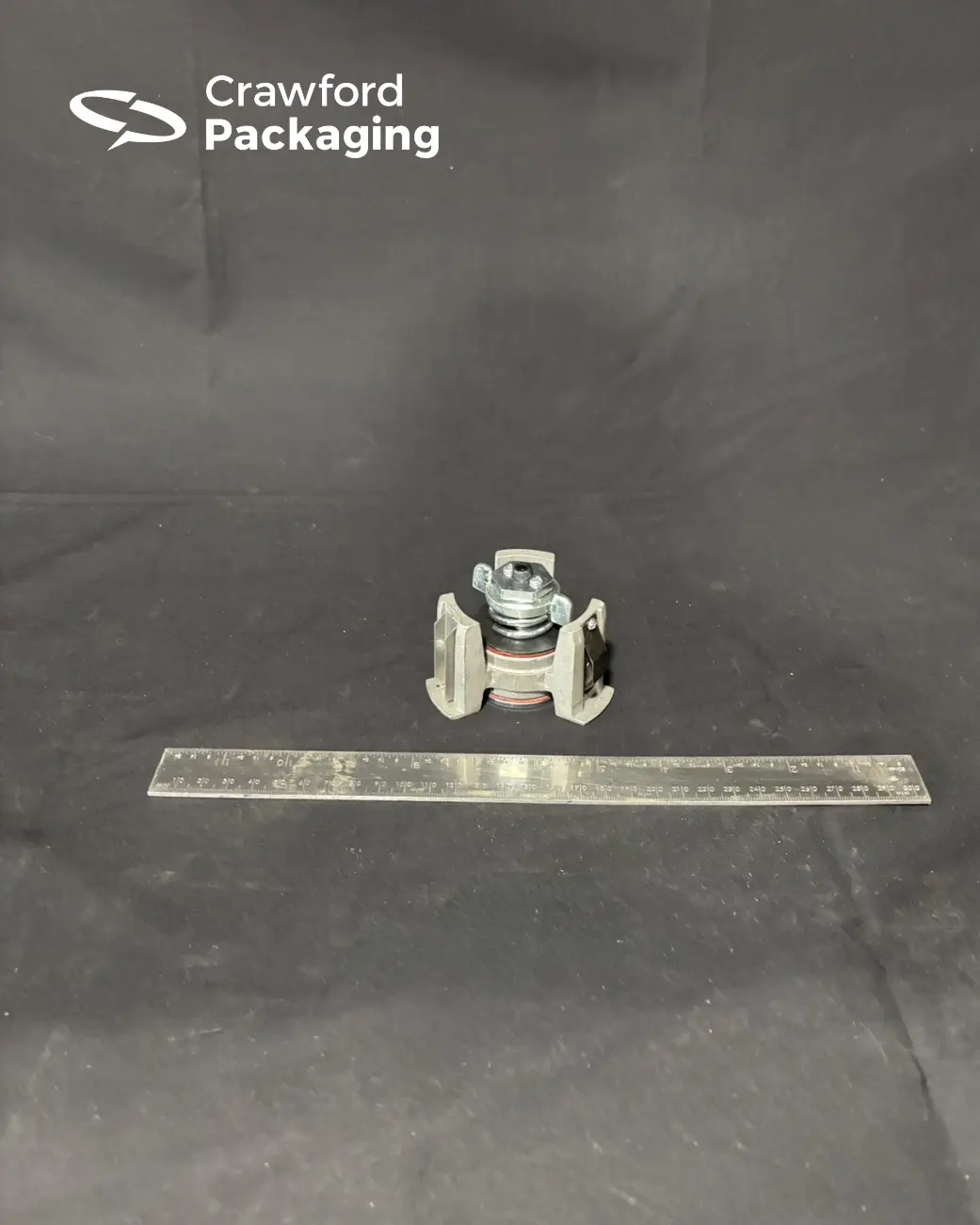 New | in-Stock LOVESHAW CORPORATION TCA301 Case Sealers Ontario CA | Crawford Packaging #1423998