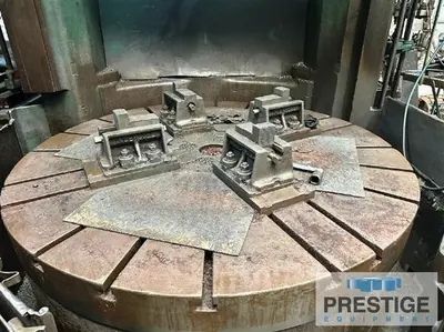 Used BULLARD 74 CUTMASTER Vertical Boring Mills (incld VTL) New York US | Prestige Equipment #1269518