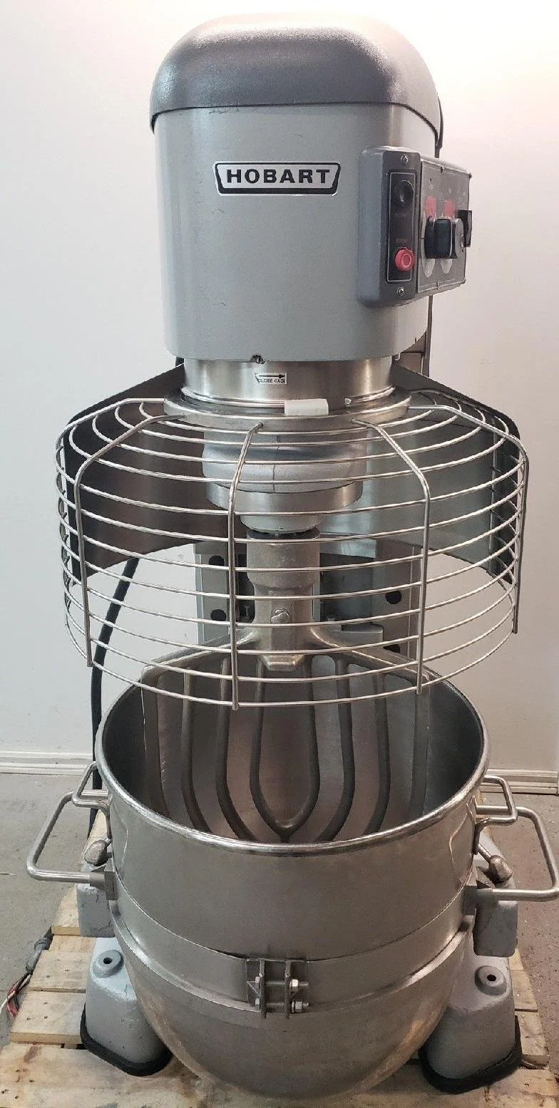 MIXER HOBART LEGACY 140QT MODEL HL1400N # 69612