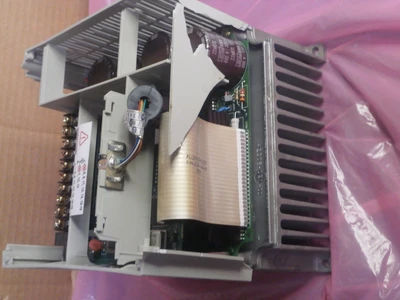 USED Allen Bradley 1305-AA08A