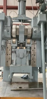USED 1900 V&O 75 TON
