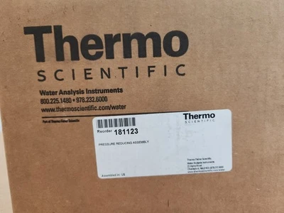 NEW THERMO SCIENTIFIC 181123