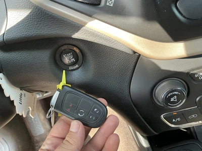 USED 2016 JEEP CHEROKEE