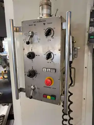 Used 1988 TOSHIBA BTD-200Q Horizontal Table Type Boring Mills Alberta CA | Merchant Machine Tools Inc #1609697