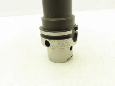 Valenite M1012627 Straight Shank Tool Holder ER32TOP Collet Chuck 24208833T5702